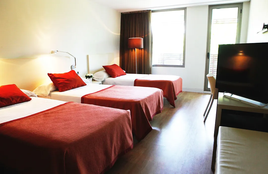 Magnolia Hotel - Adults Only-1