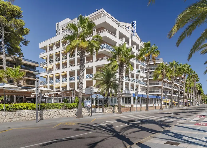  4R Casablanca Playa