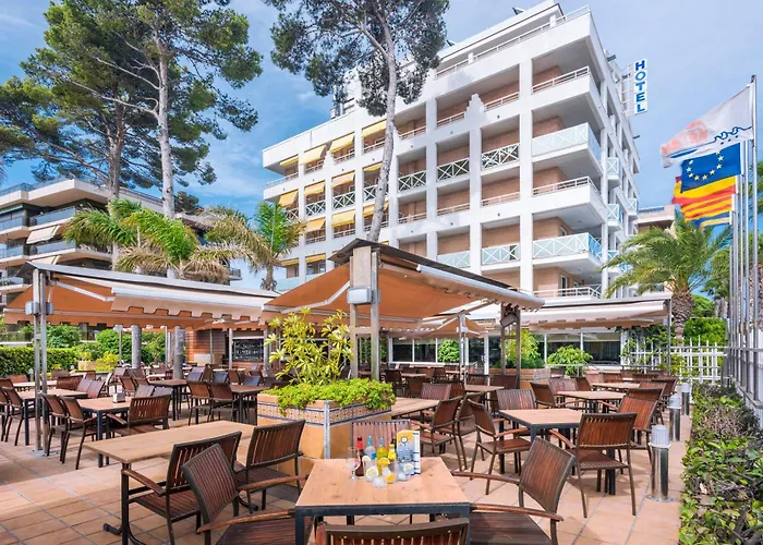  4R Casablanca Playa